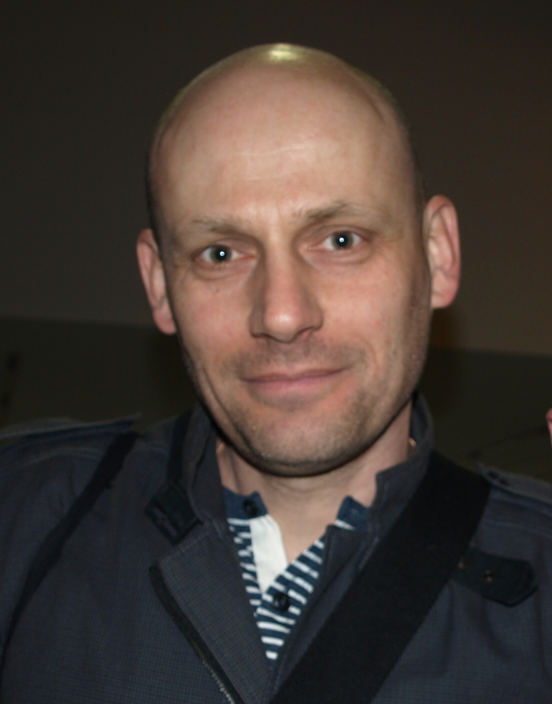 Maciej Wierzbicki