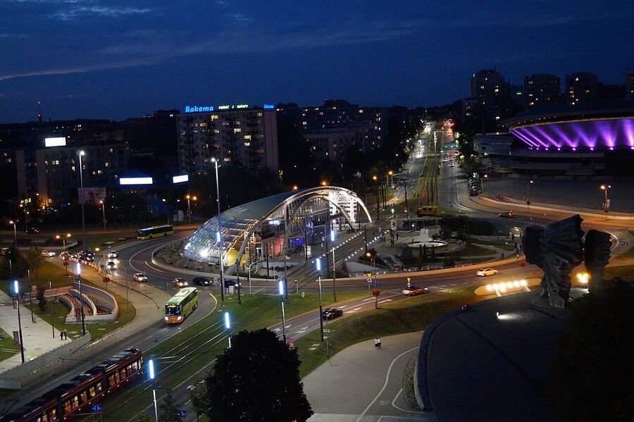 Katowice
