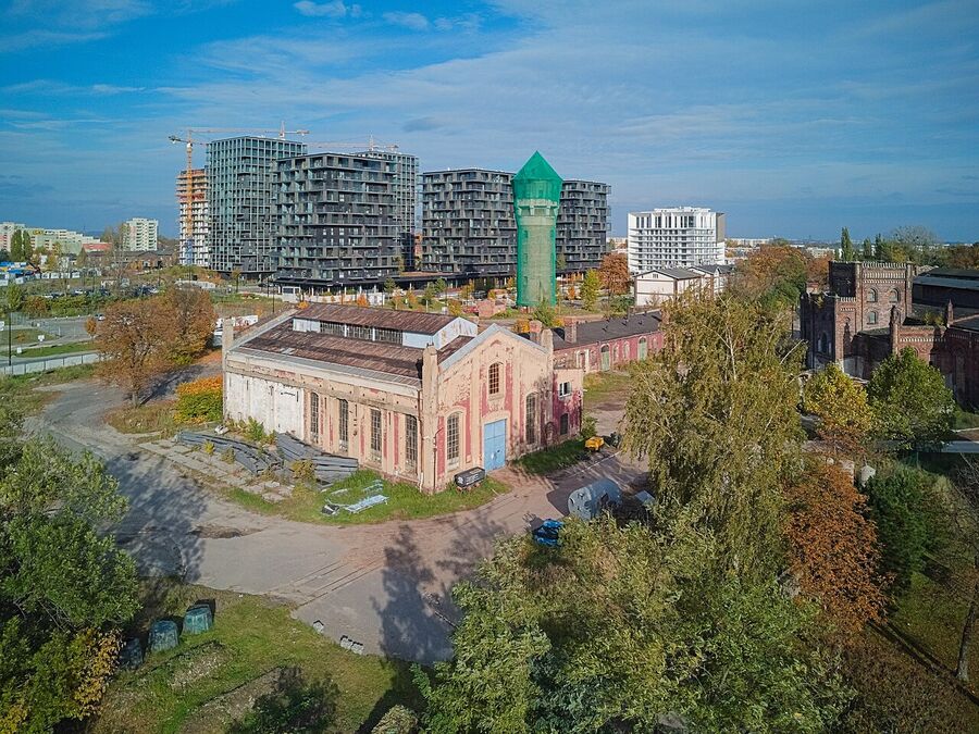 Katowice