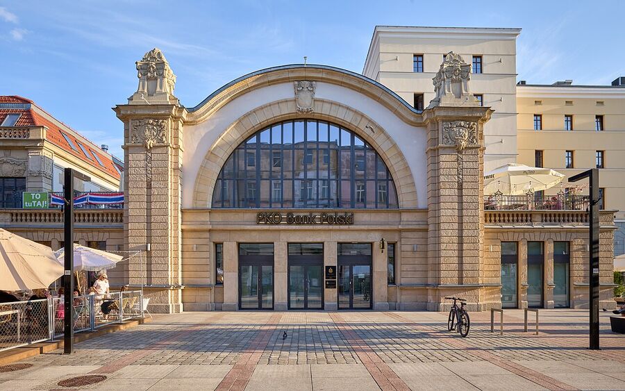 Katowice