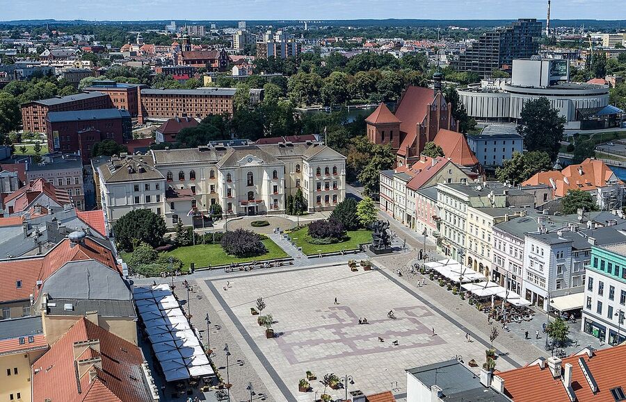 Bydgoszcz