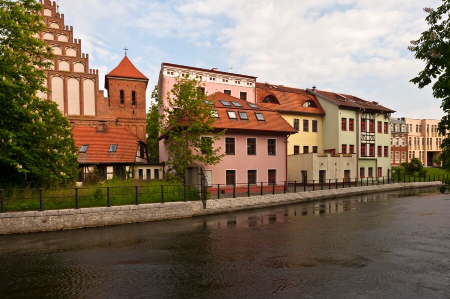 Bydgoszcz