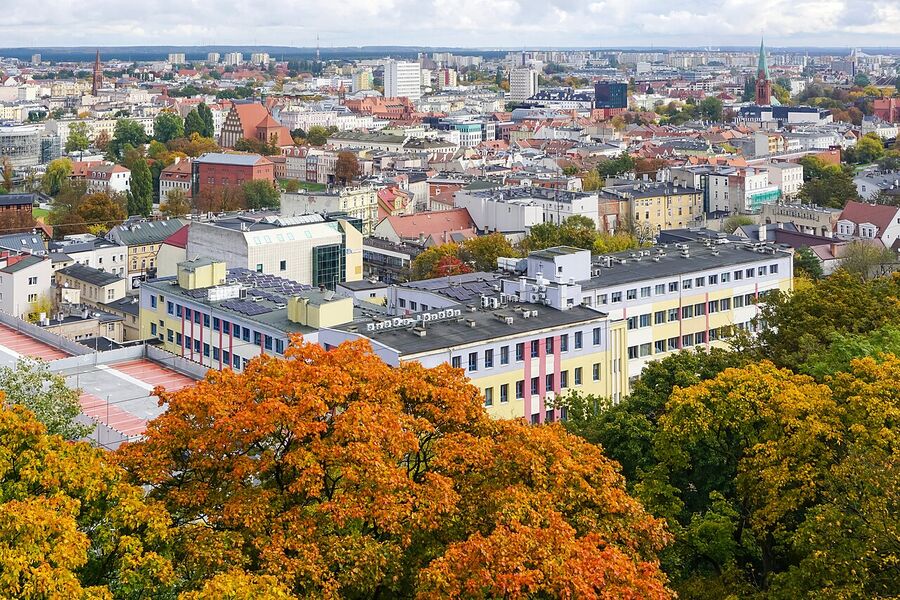 Bydgoszcz