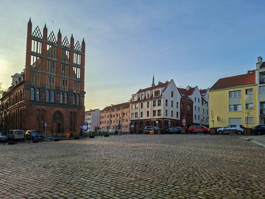 Szczecin