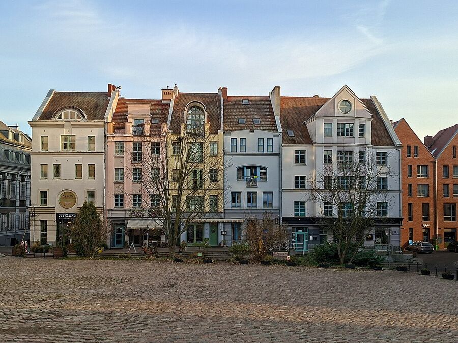 Szczecin
