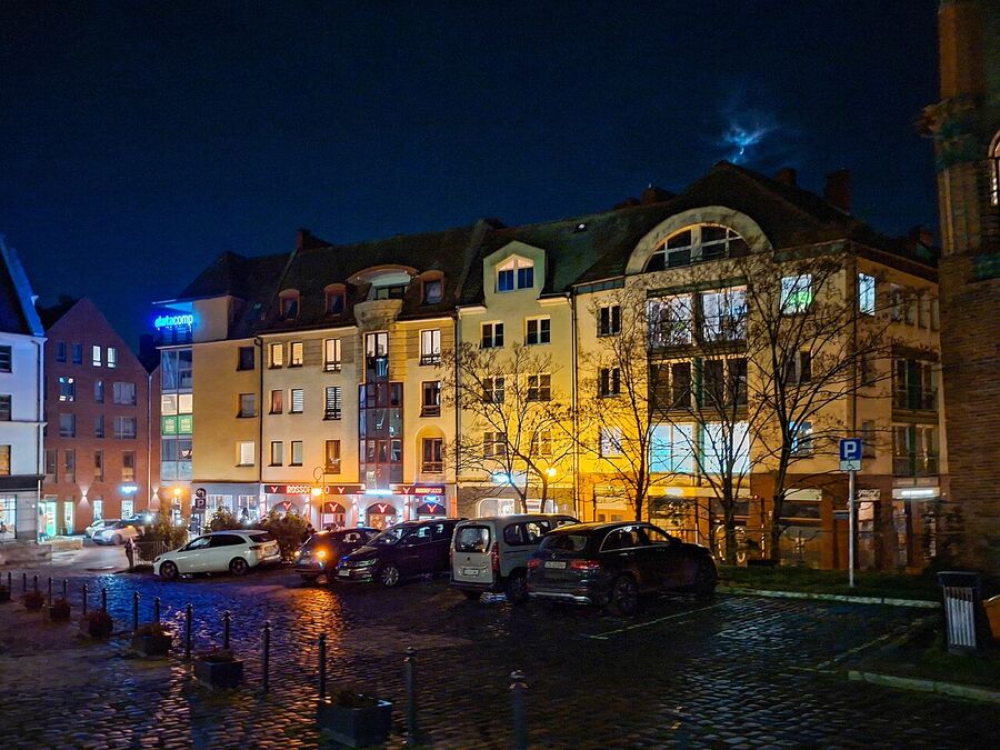 Szczecin