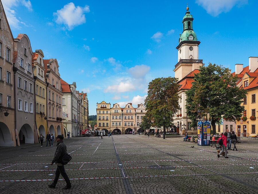 Jelenia Góra
