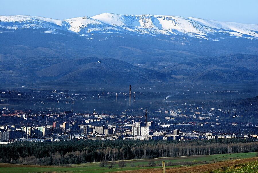 Jelenia Góra