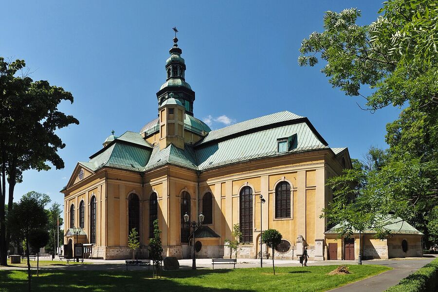 Jelenia Góra
