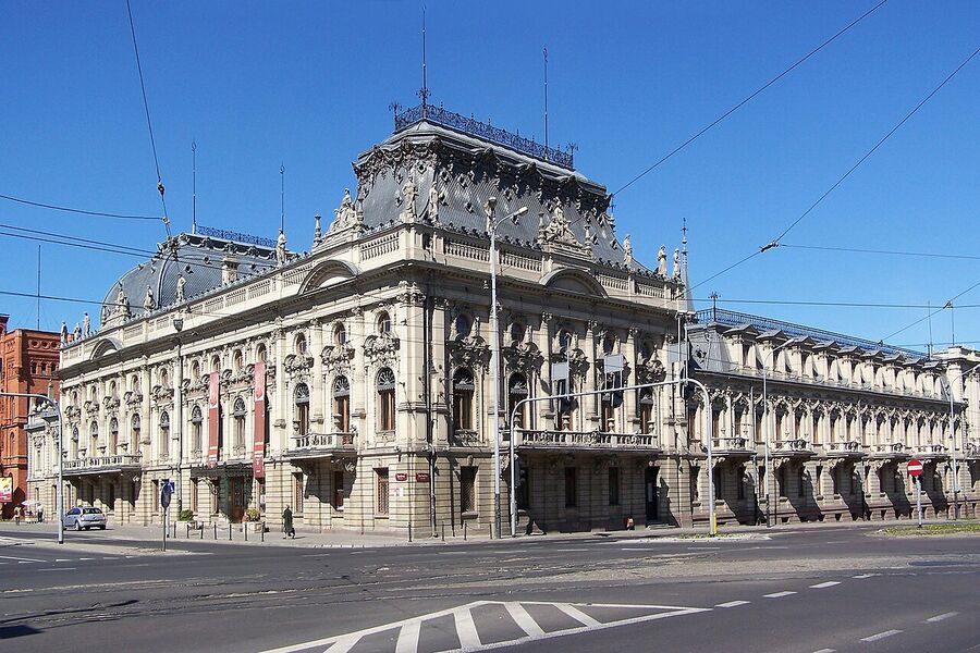 Łódź