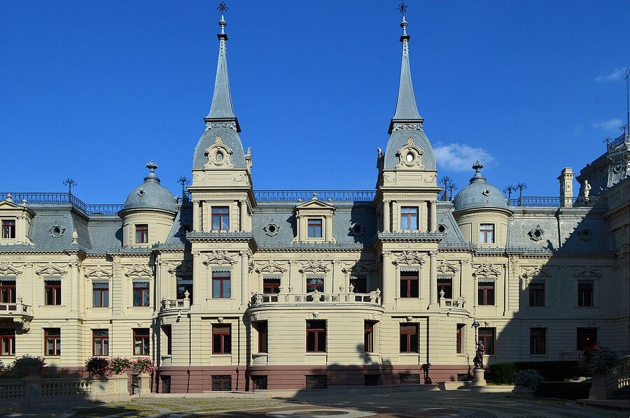 Łódź