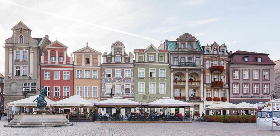 Poznań