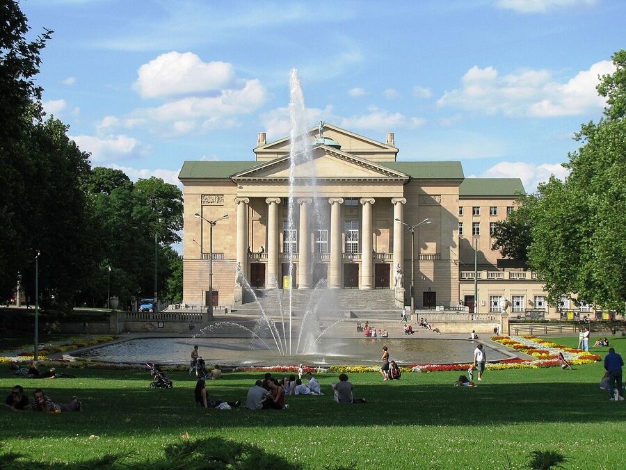 Poznań