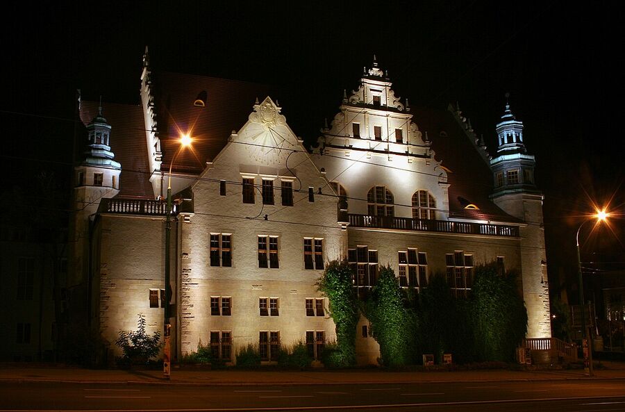 Poznań