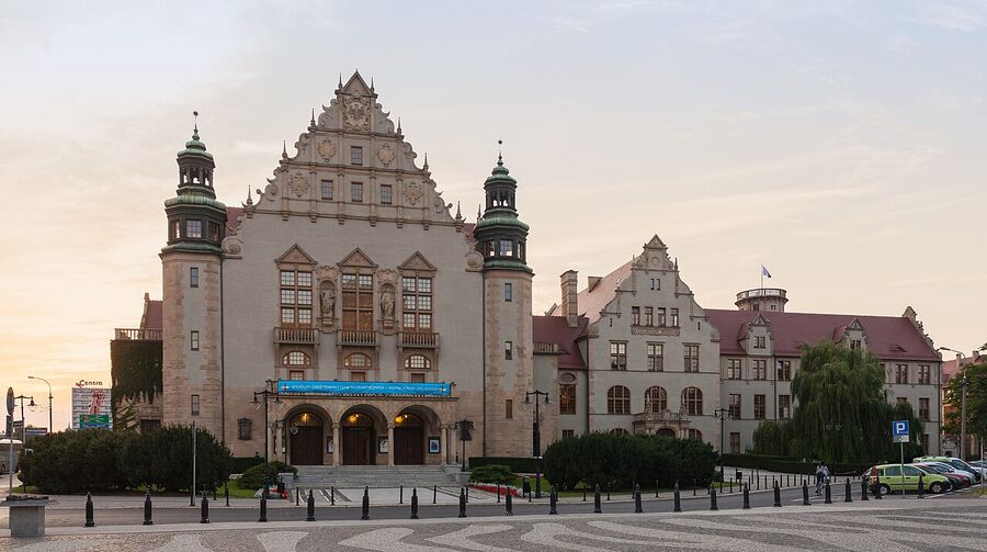 Poznań