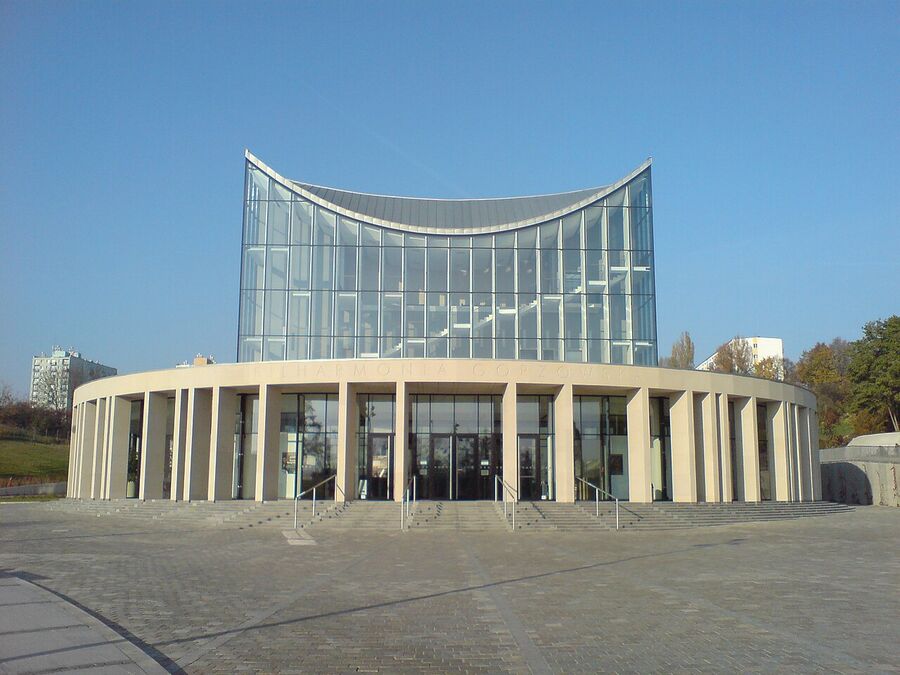 Filharmonia Gorzowska