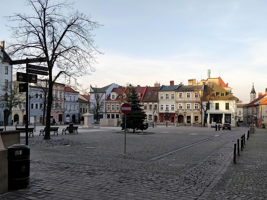 Bielsko-Biała