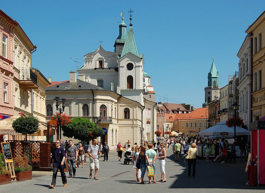 Lublin