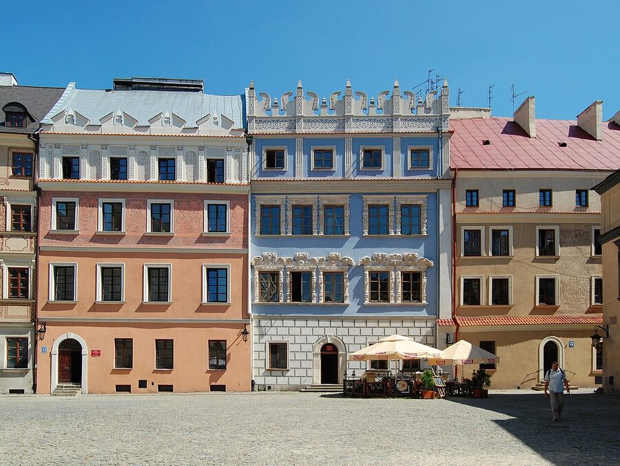 Lublin