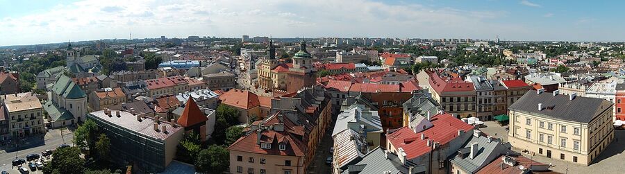 Lublin