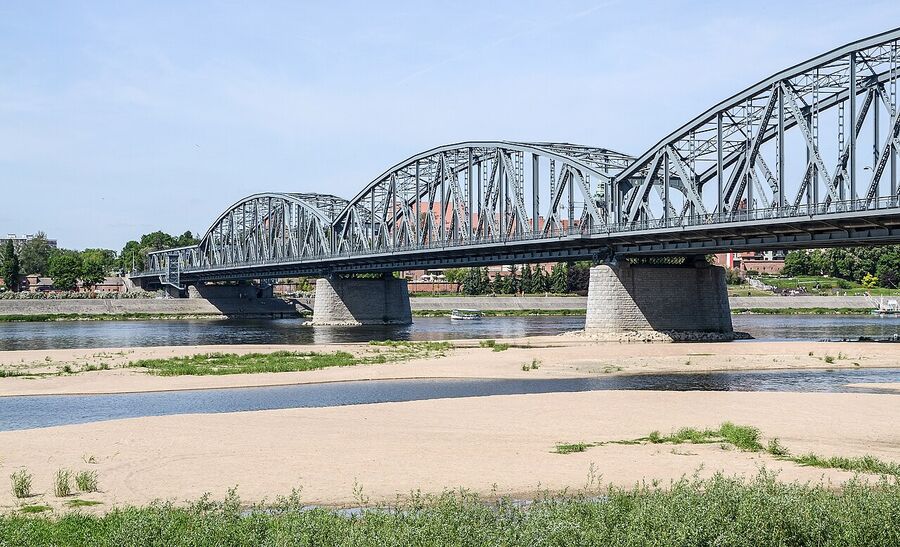 Toruń