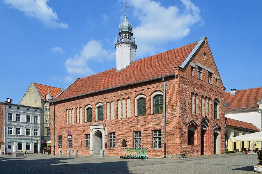 Olsztyn