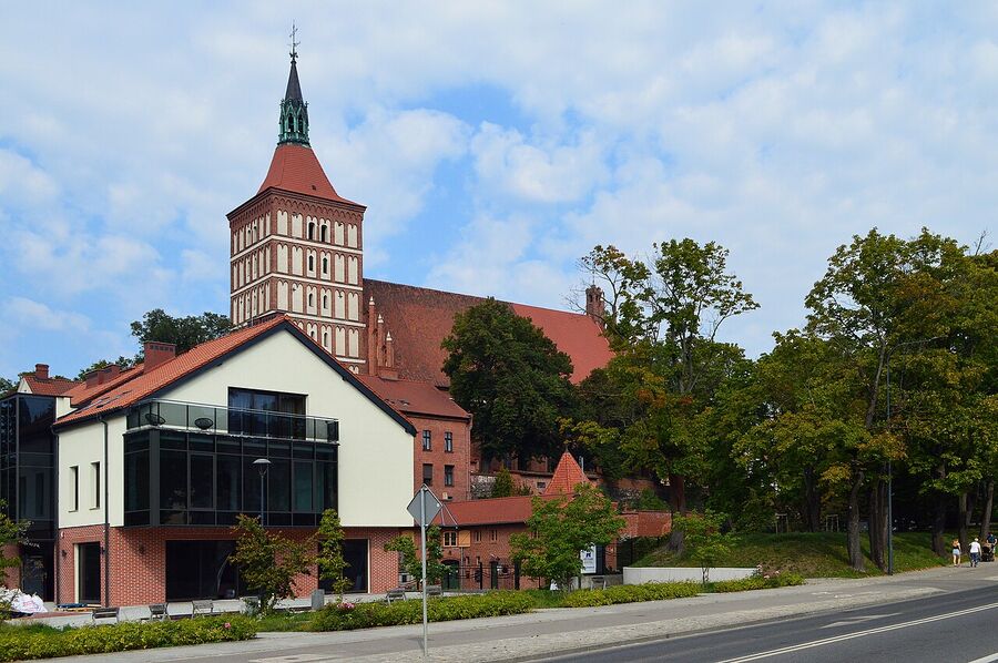 Olsztyn