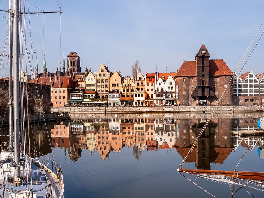 Gdańsk