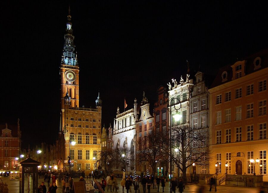 Gdańsk