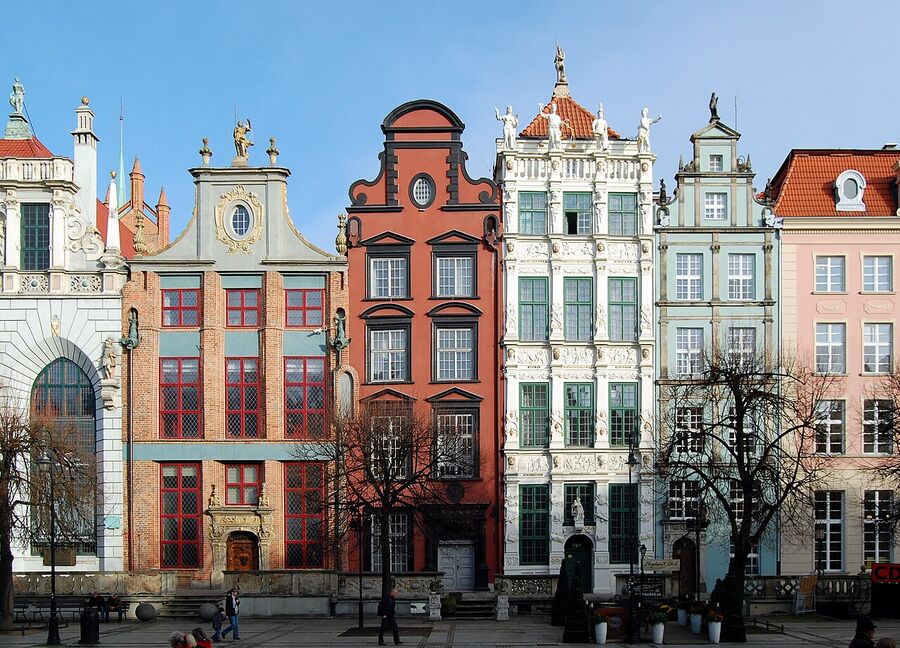 Gdańsk
