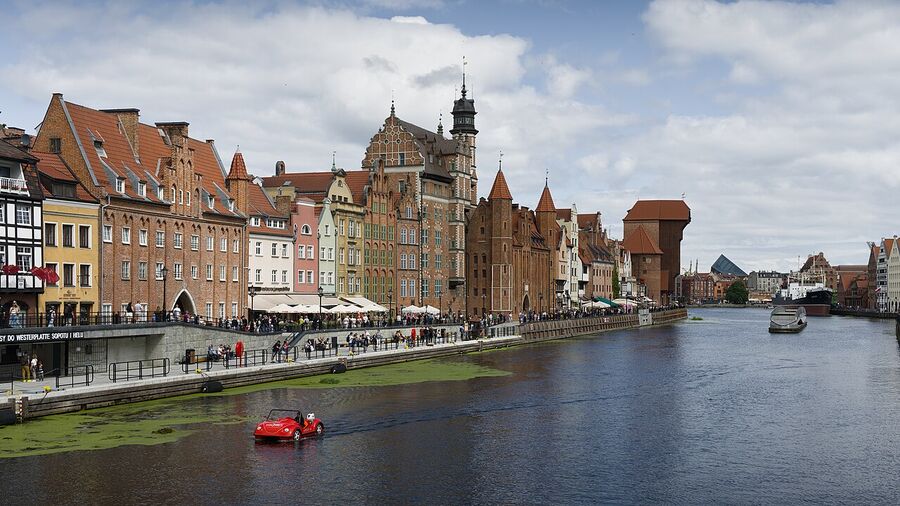 Gdańsk
