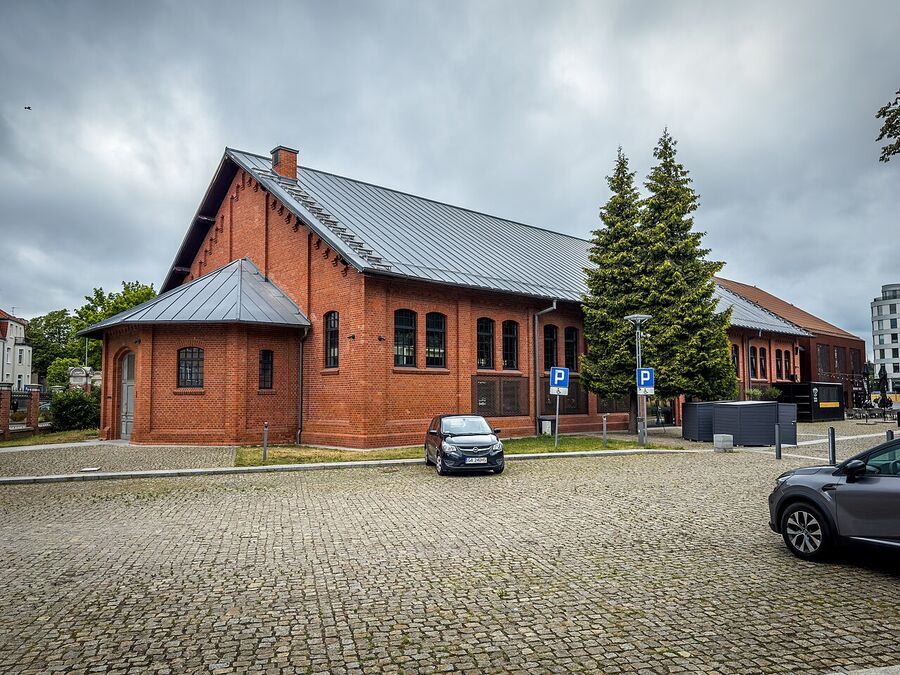 Stary Maneż