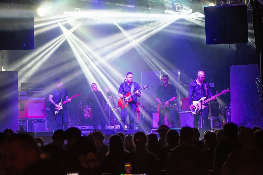 Klub B90