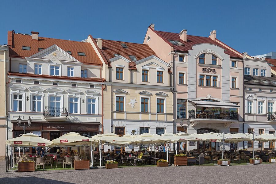 Rzeszów