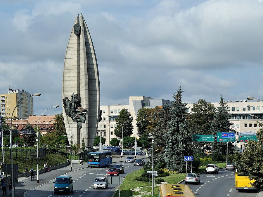 Rzeszów