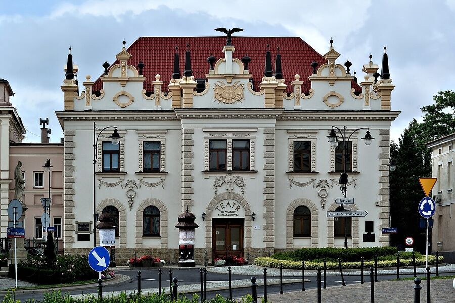 Rzeszów