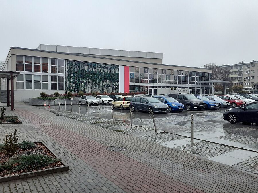 Filharmonia Podkarpacka im. Artura Malawskiego