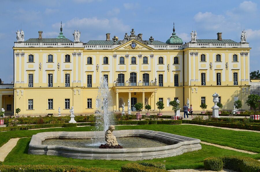 Białystok