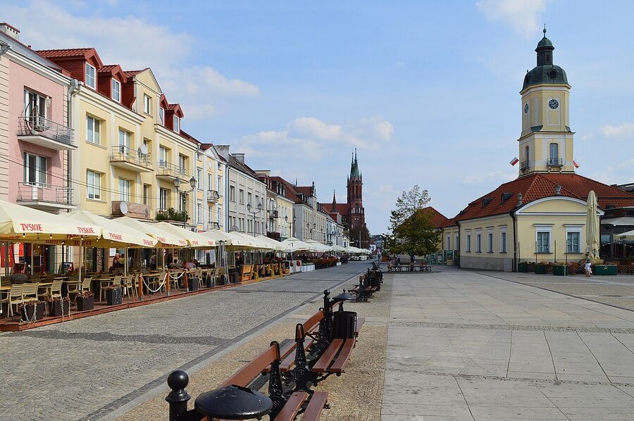 Białystok
