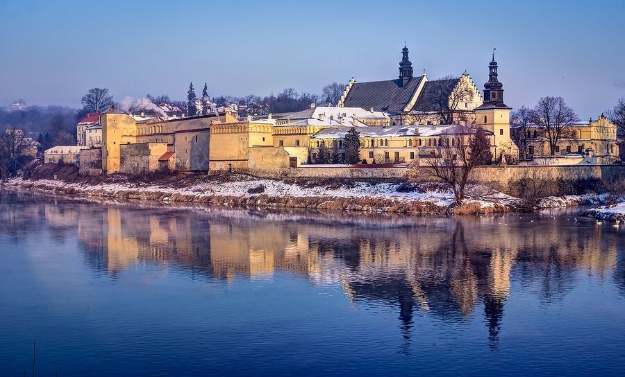 Kraków