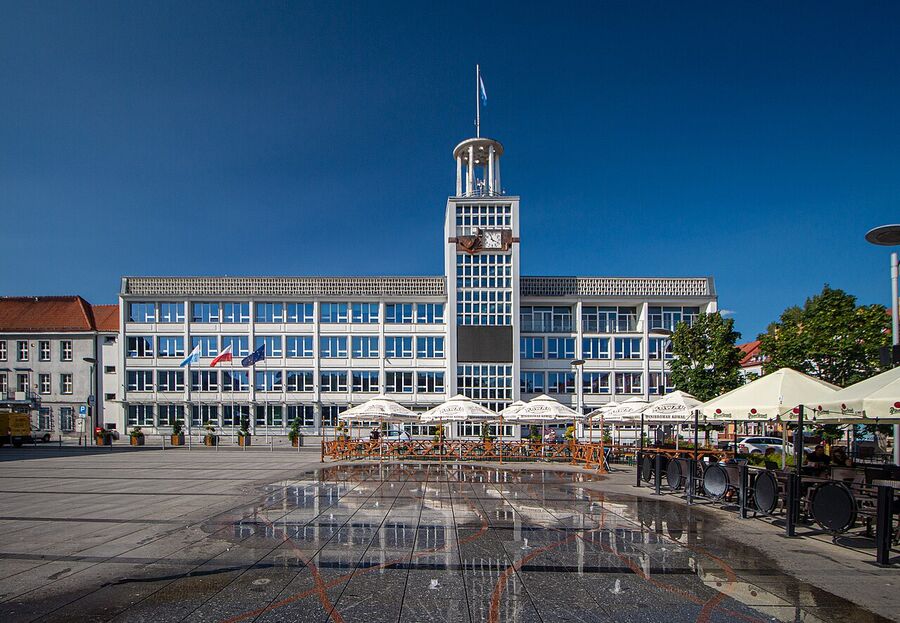Koszalin