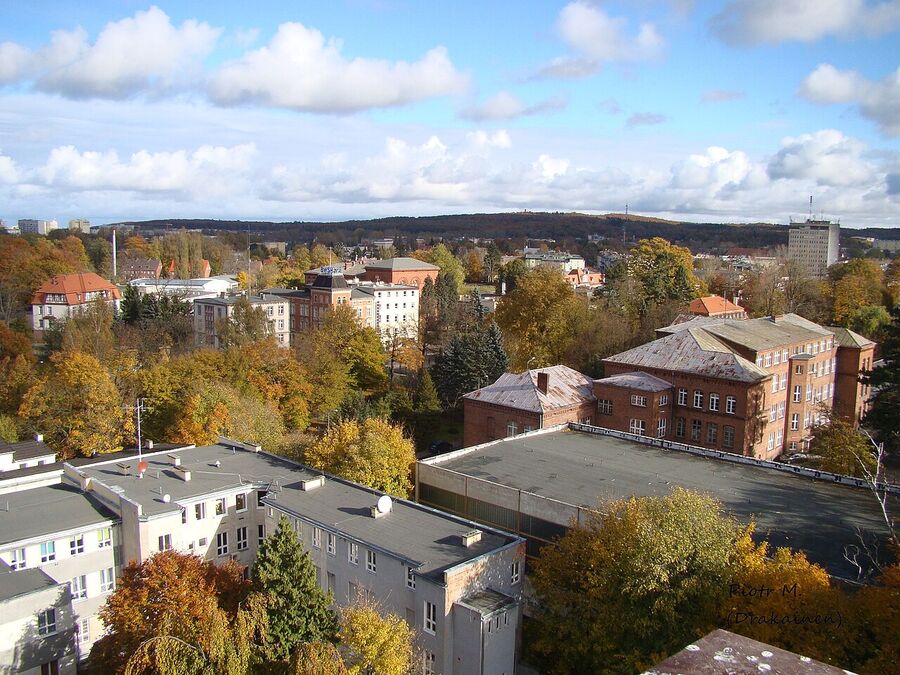 Koszalin
