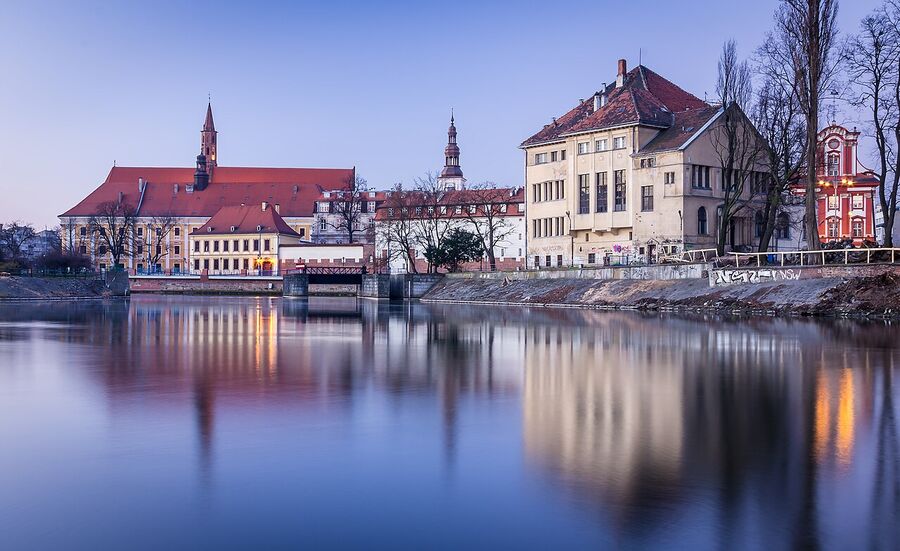 Wrocław