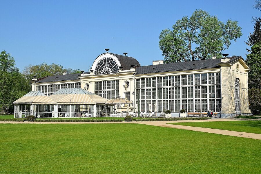 Warszawa