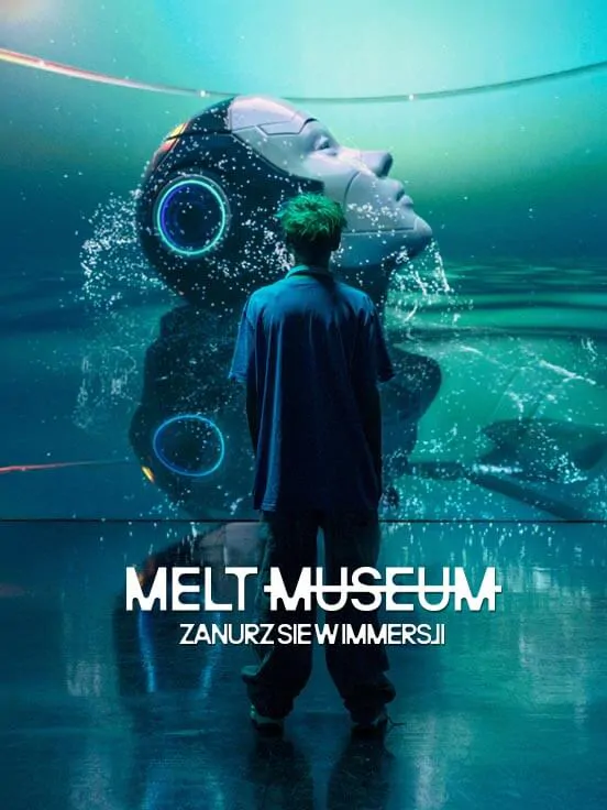 melt museum: Artificial Dreams