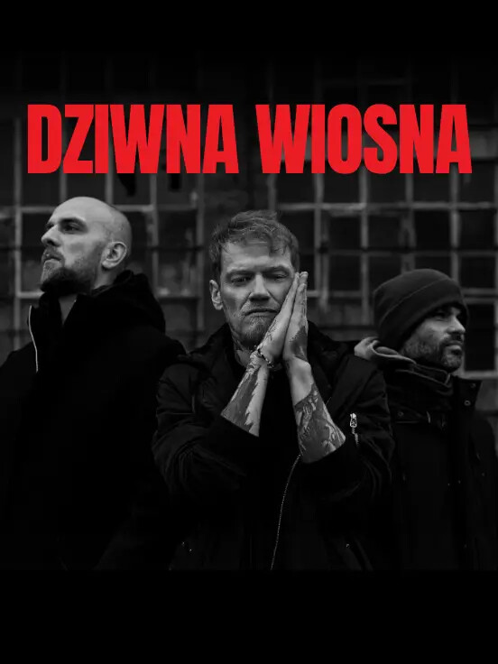 Dziwna Wiosna