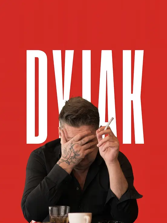 Męska Strona Piosenki: Marek Dyjak