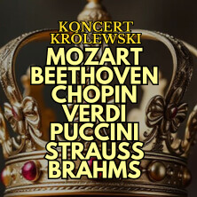 Koncert Królewski - Majestat Klasyki - zdjęcie 2