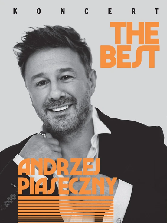 Andrzej Piaseczny - The Best