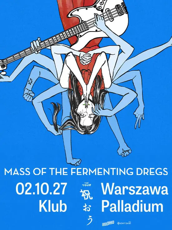 Mass of the Fermenting Dregs